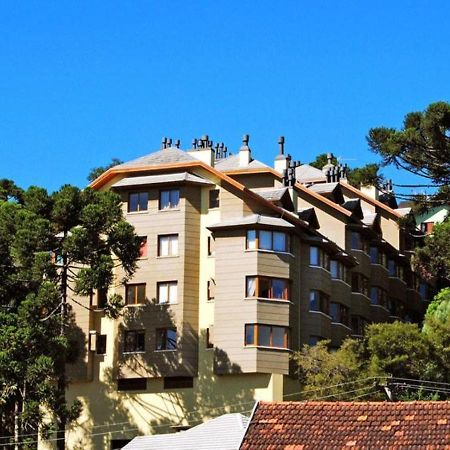 Lagos Da Montanha Gramado Exterior foto