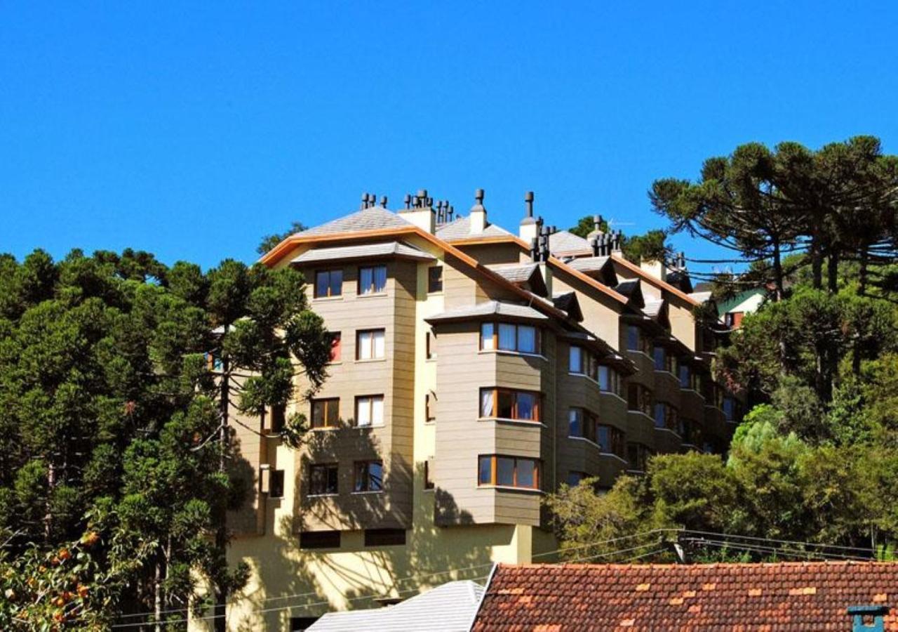 Lagos Da Montanha Gramado Exterior foto
