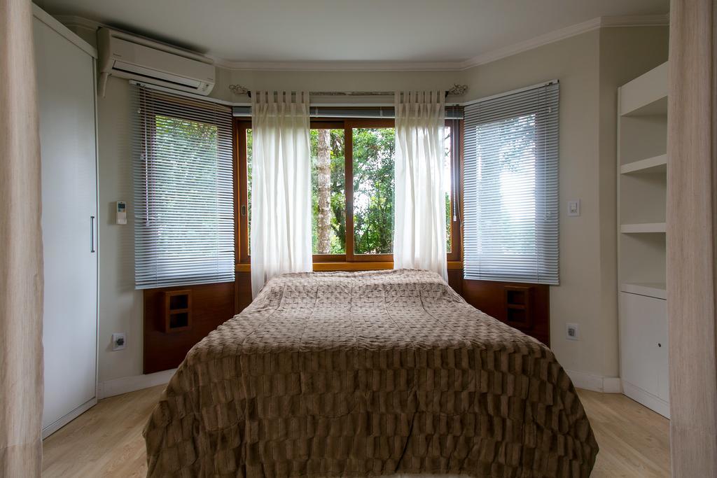 Lagos Da Montanha Gramado Quarto foto